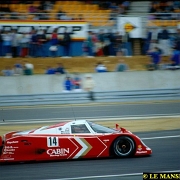 le mans 1989  0094